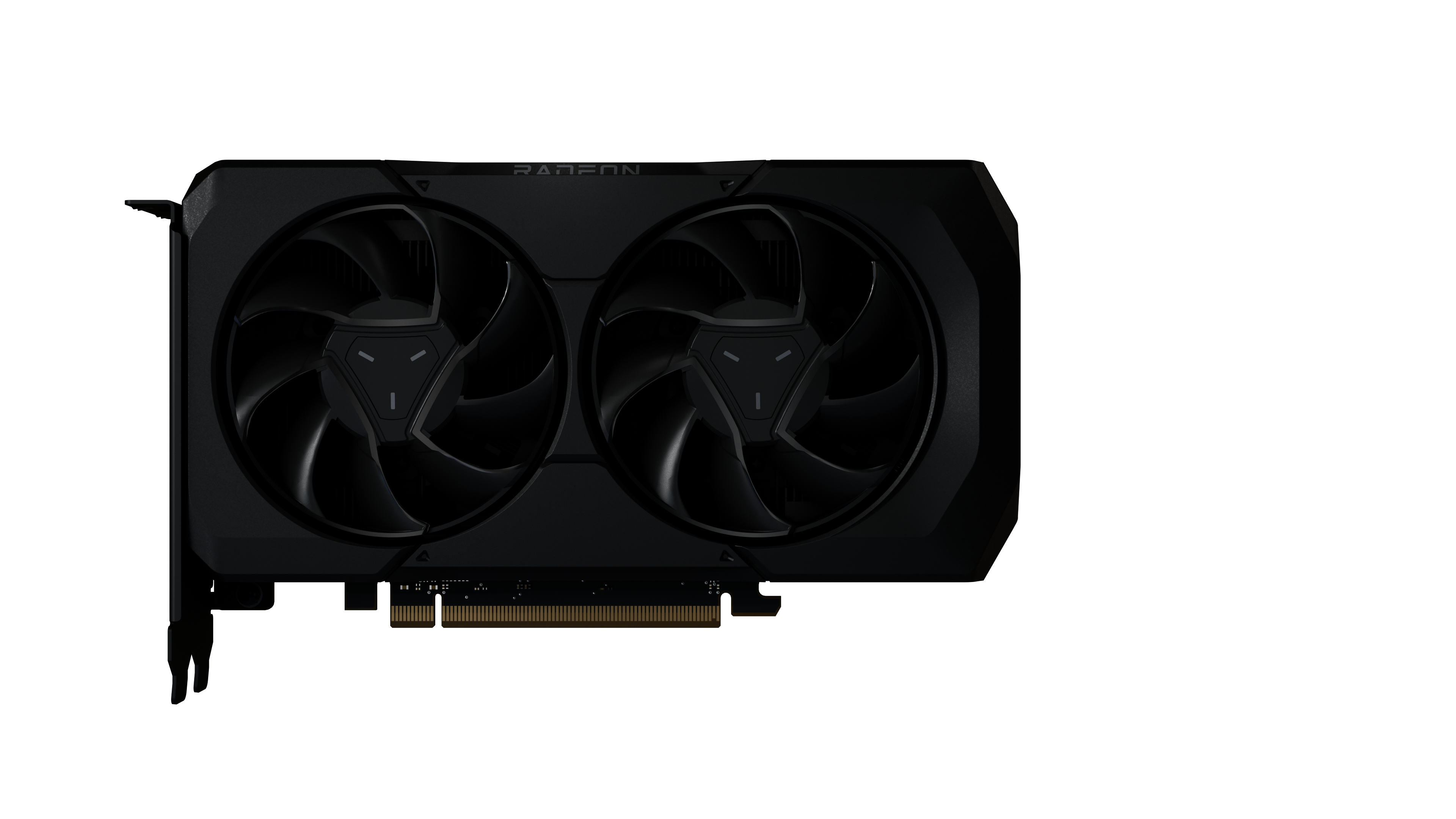 AMD Introduces AMD Radeon RX 7600 Graphics Card for Superb, Next