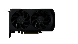 AMD Radeon RX 7600 Graphics Card