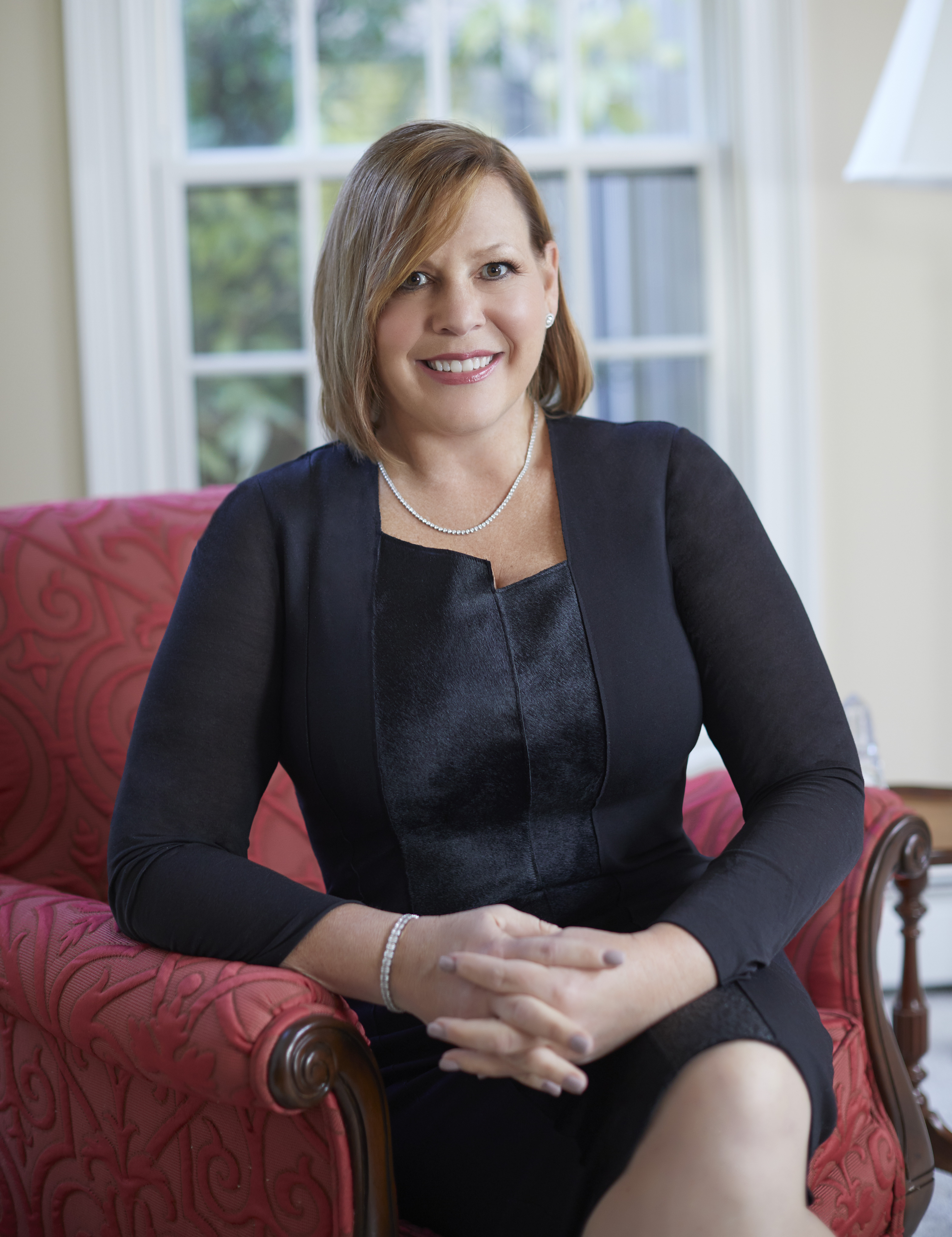 HAIN CELESTIAL BOARD MEMBER, DAWN ZIER, RECOGNIZED AS NACD DIRECTORSHIP 100 HONOREE