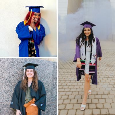 2023 Graduates who used the Graduation Toolkit