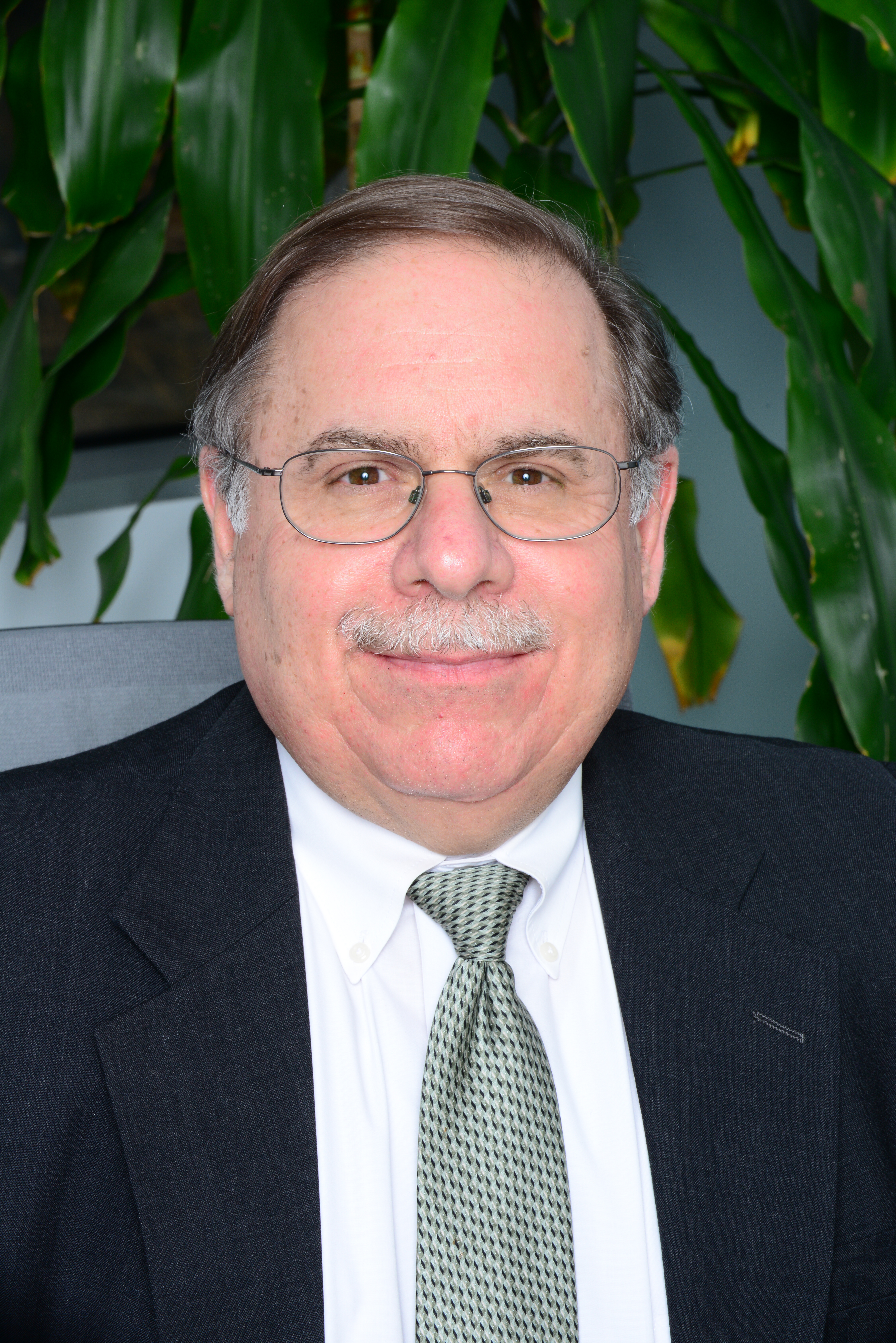 Richard M. Risoldi