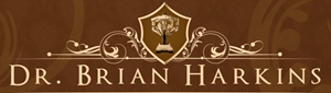 Dr. Brian Harkins Logo.png