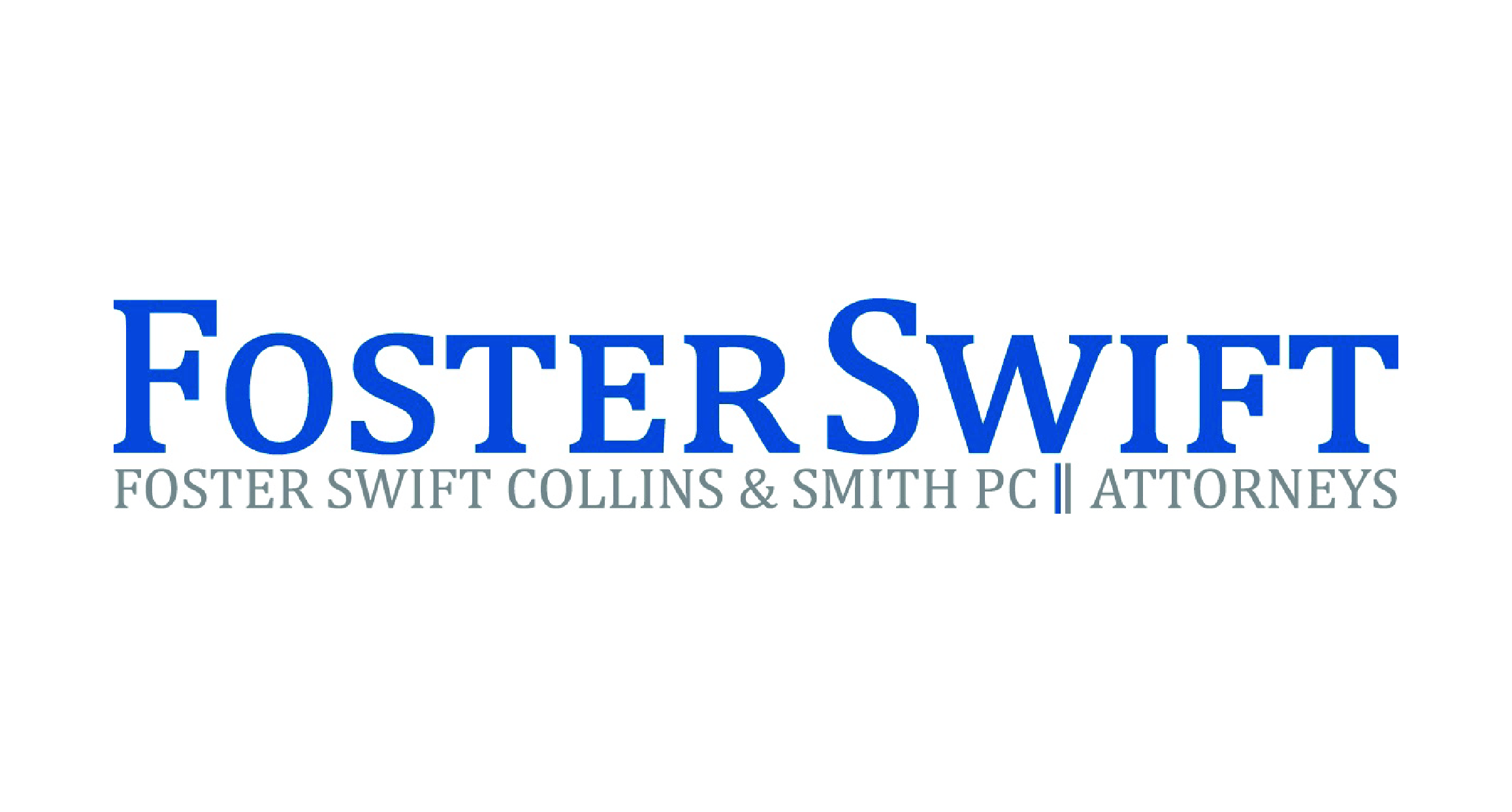 Foster Swift Attorne