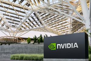 NVIDIA is headquartered in Santa Clara, Calif.