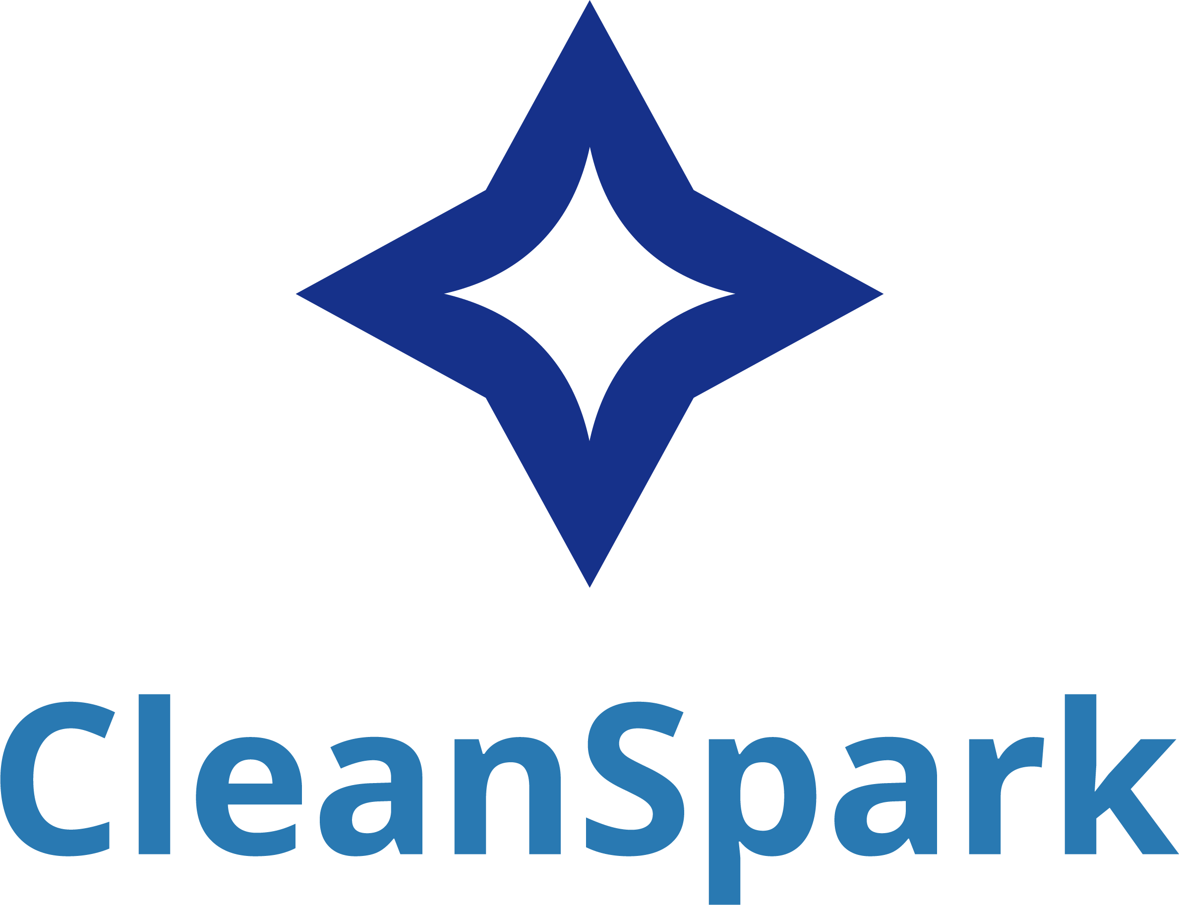 CleanSpark Reports R