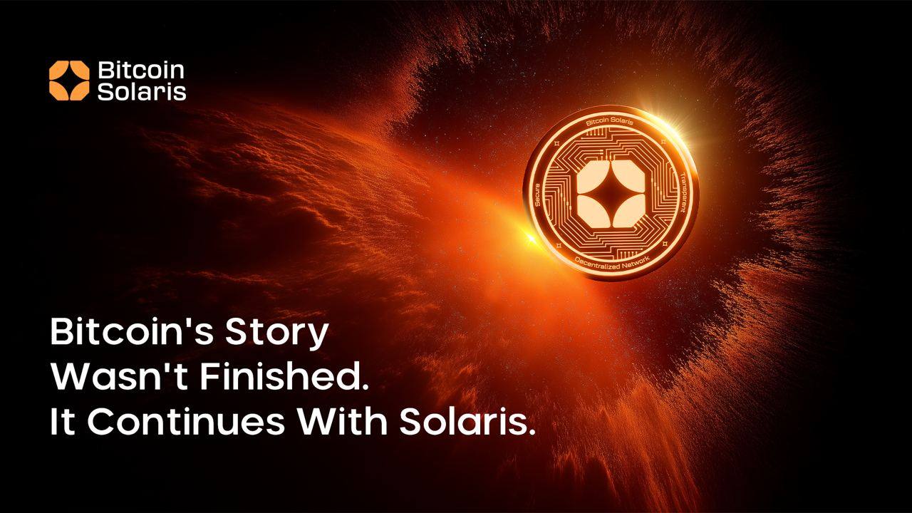 Bitcoin Solaris