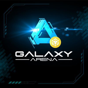 Galaxy Arena AI Metaverse Making History with First Ever
