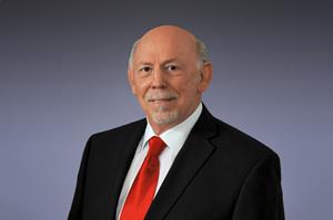 Ben Caballero, CEO of HomesUSA.com