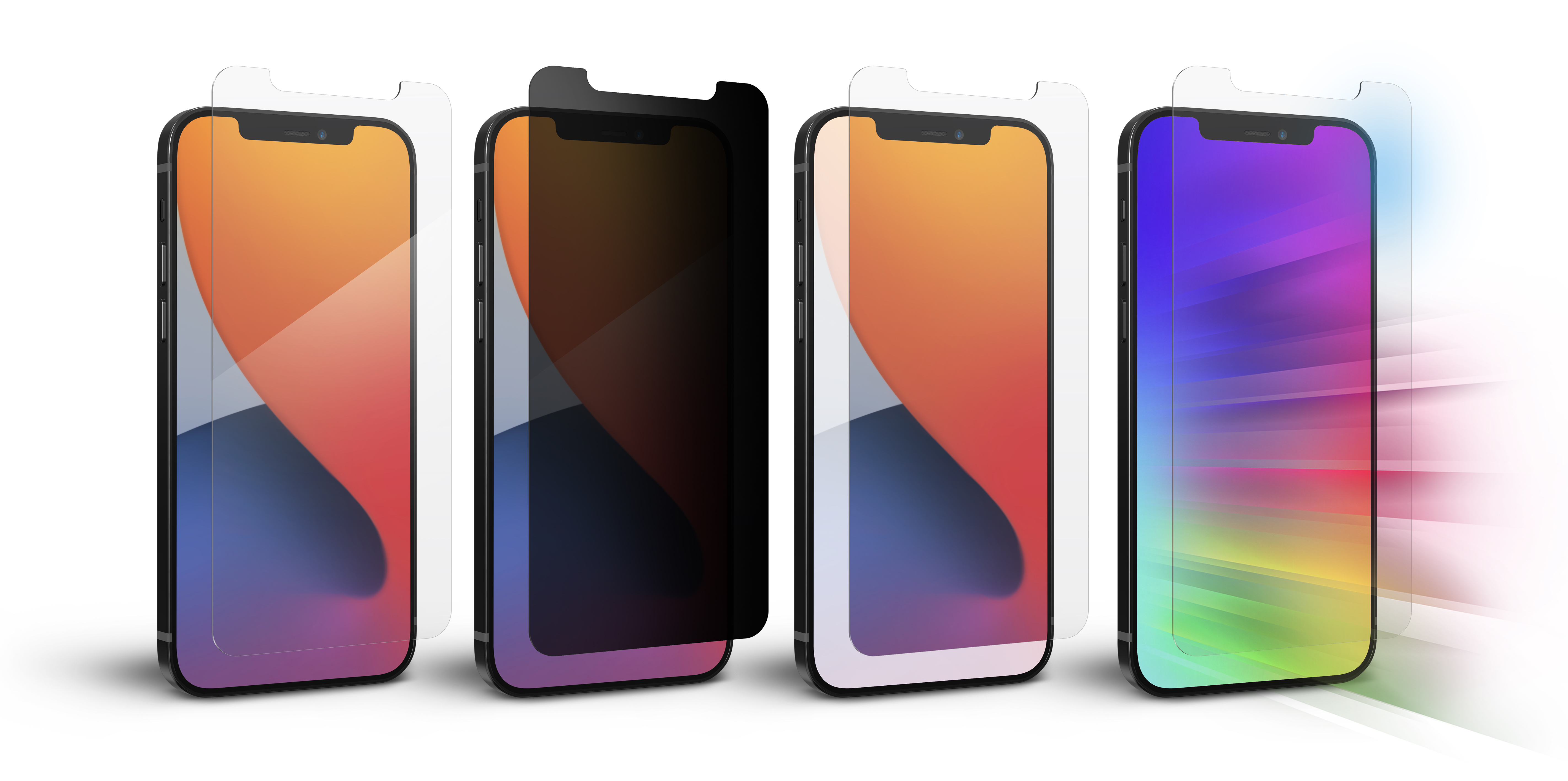 Invisibleshield Announces Screen Protection For The New