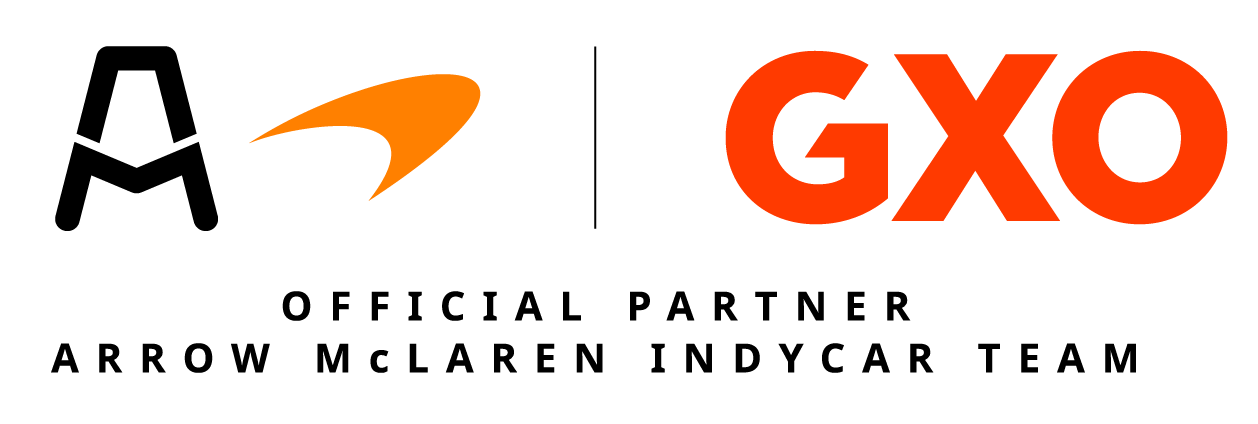 GXO Logistics