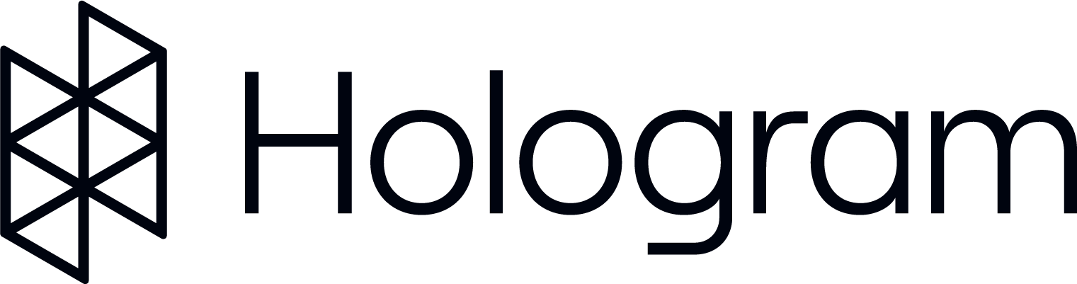Hologram Logo Black Text.png