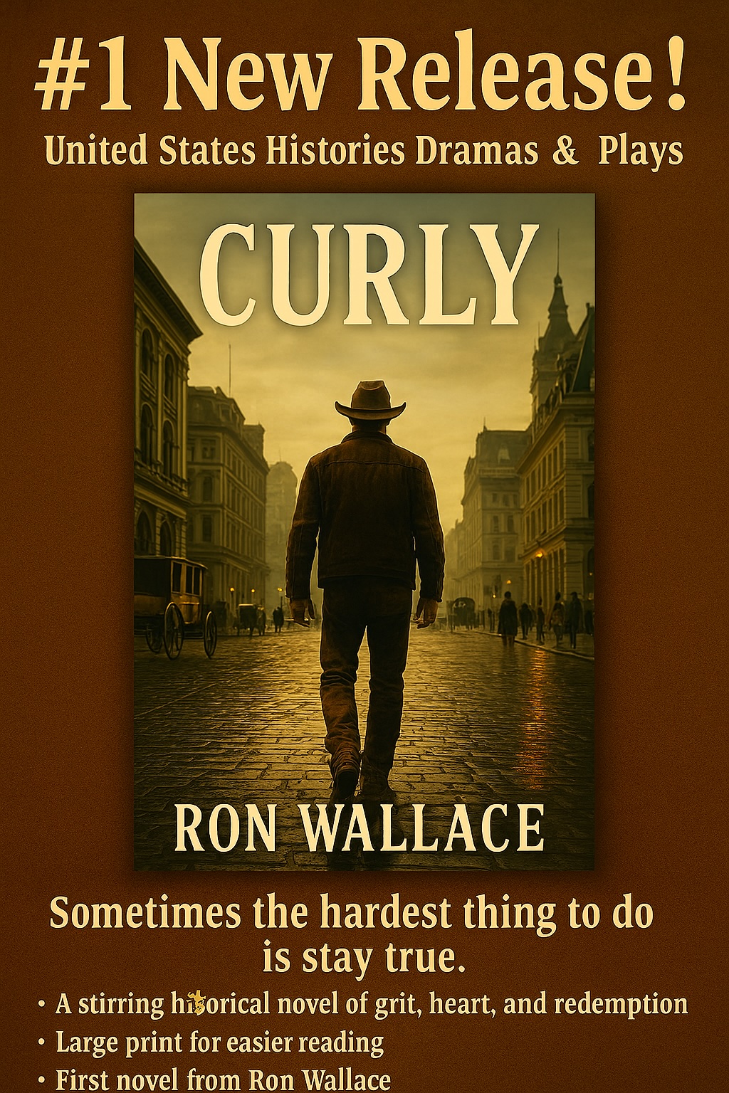 Curly: Curly