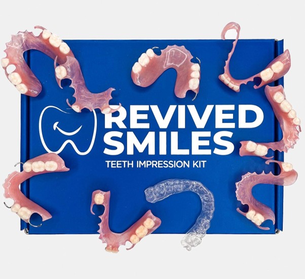Revived Smiles Broadens Access to Custom Partial Dentures With New Financing Option