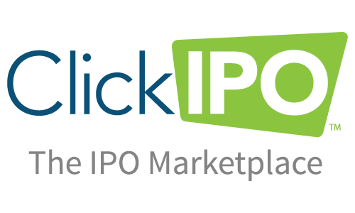 ClickIPO - The IPO Marketplace