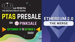 The Spanish “Pesetas” (PTAS) token arrives at Ethereum