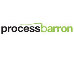 ProcessBarron Logo