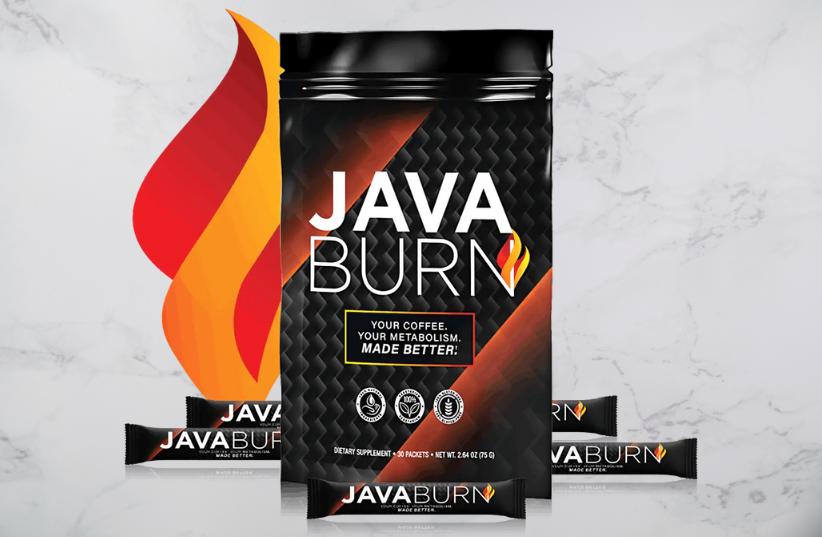 java burn feat image