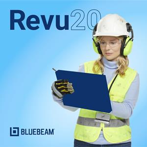 Bluebeam Revu 20