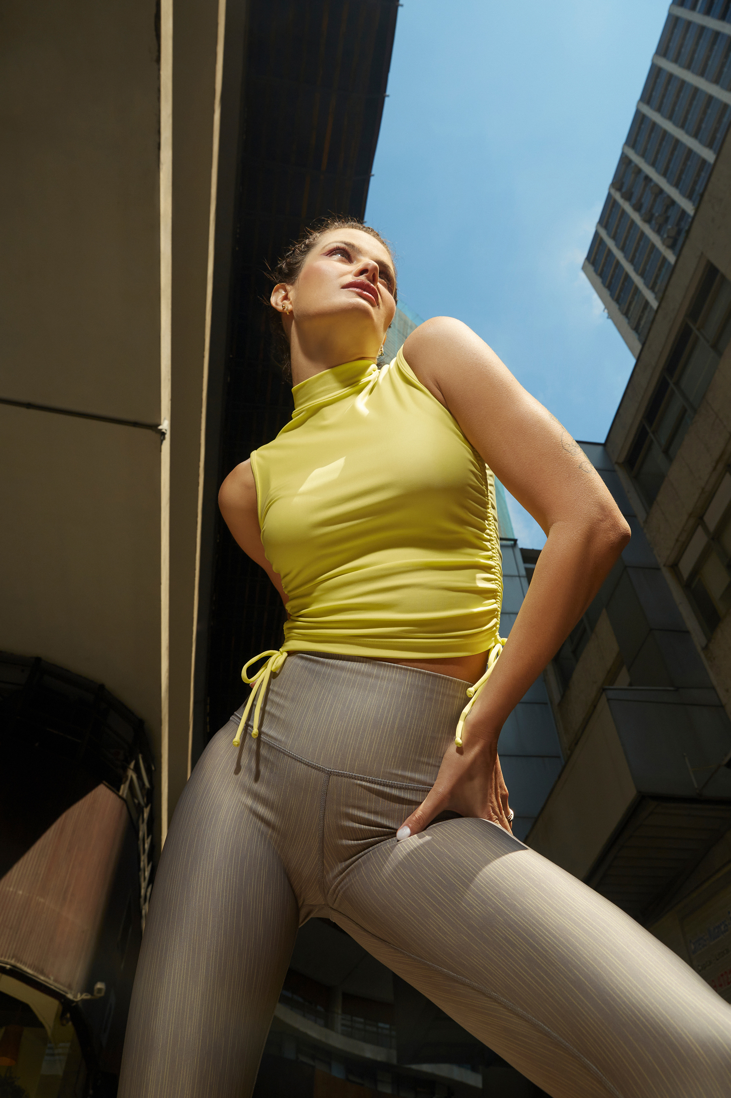 Dance Brand Introduces New Fitness Line