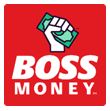 BOSS Money App Crowned #1 Digital Money Transfer Service for Second Consecutive Year