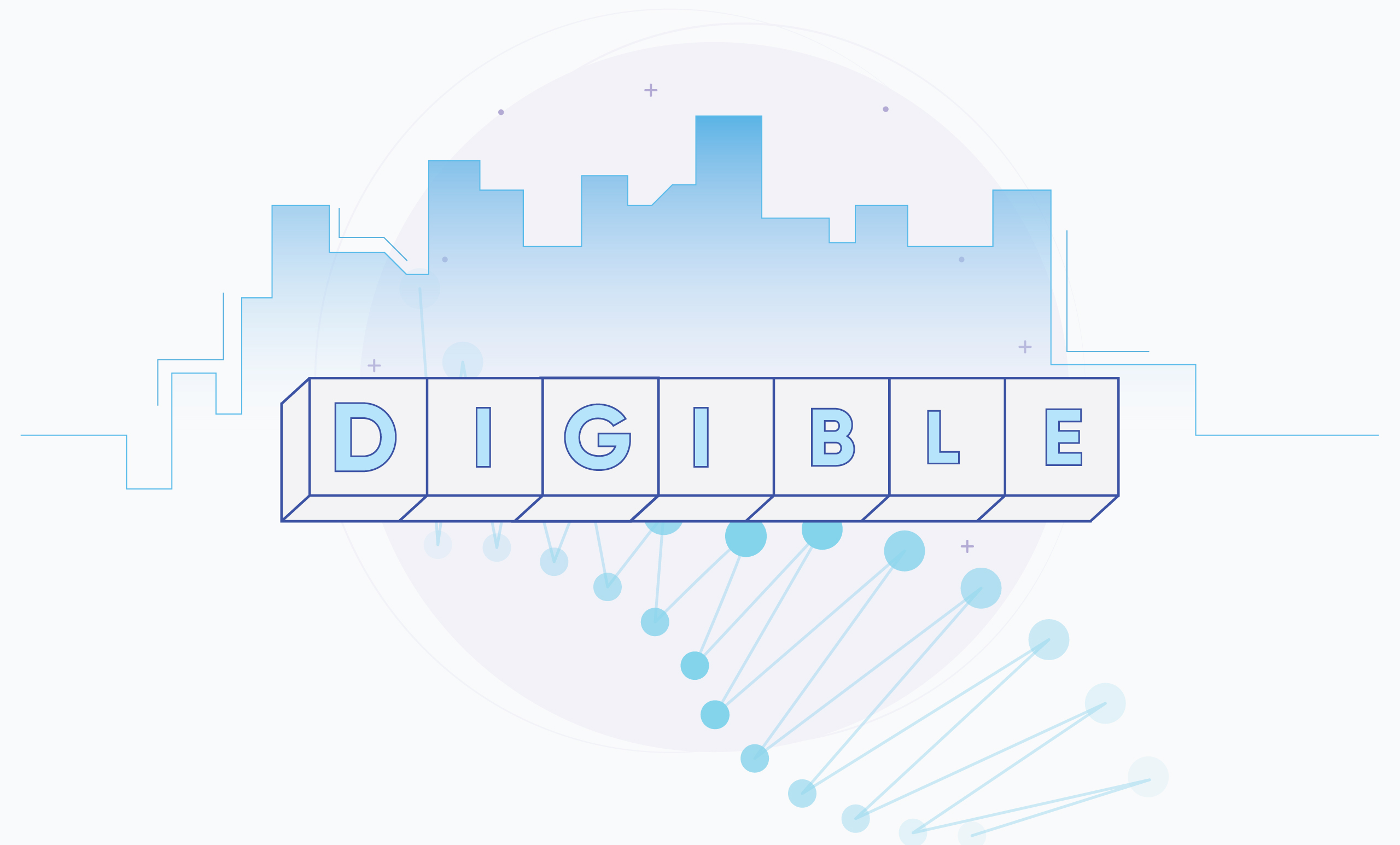 Welcome to Digible: A crypto Project Combining Two Worlds 