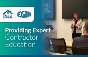 New Partnership Provides Expert Contractor Education