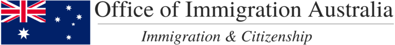 Office of Immigration Australia