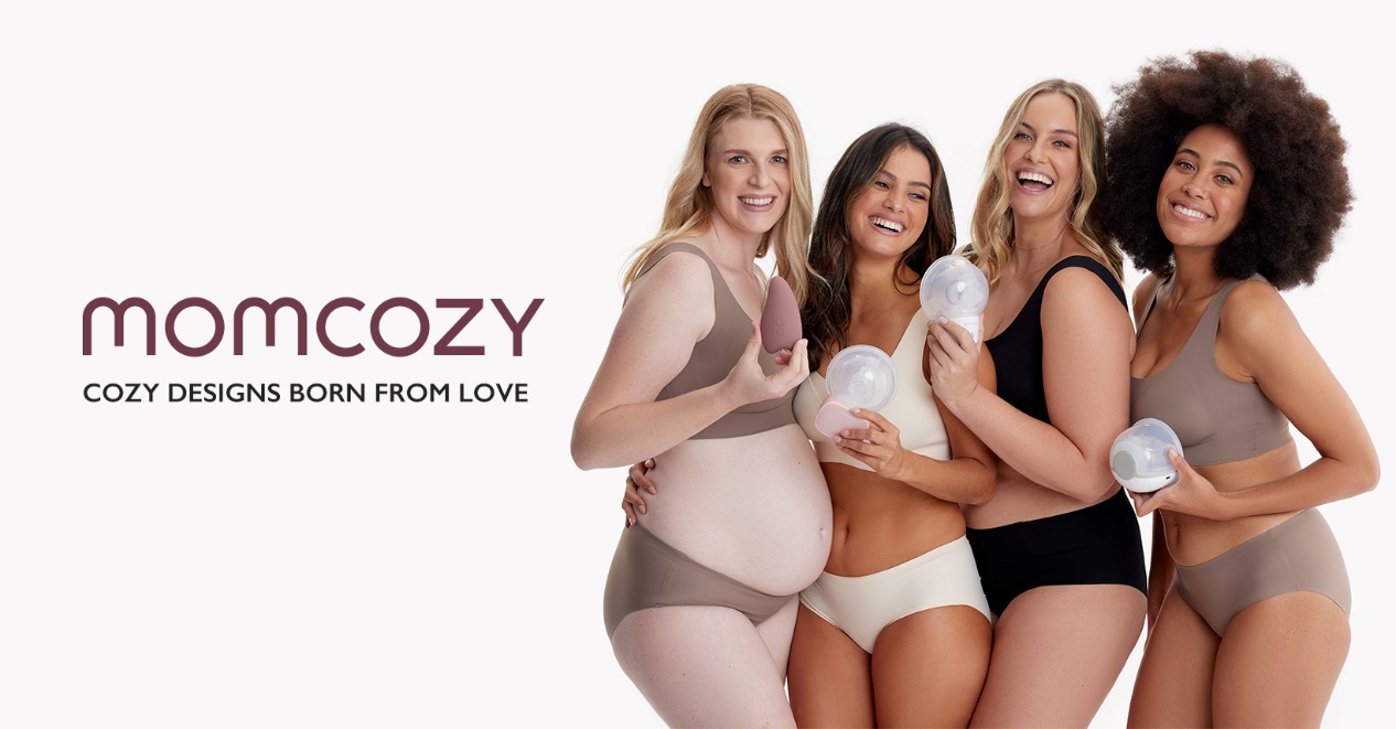 Momcozy Continues Major Expansion into Major US and UK