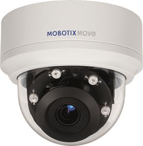 Konica Minolta’s Video Security Solution uses German-made MOBOTIX video systems.