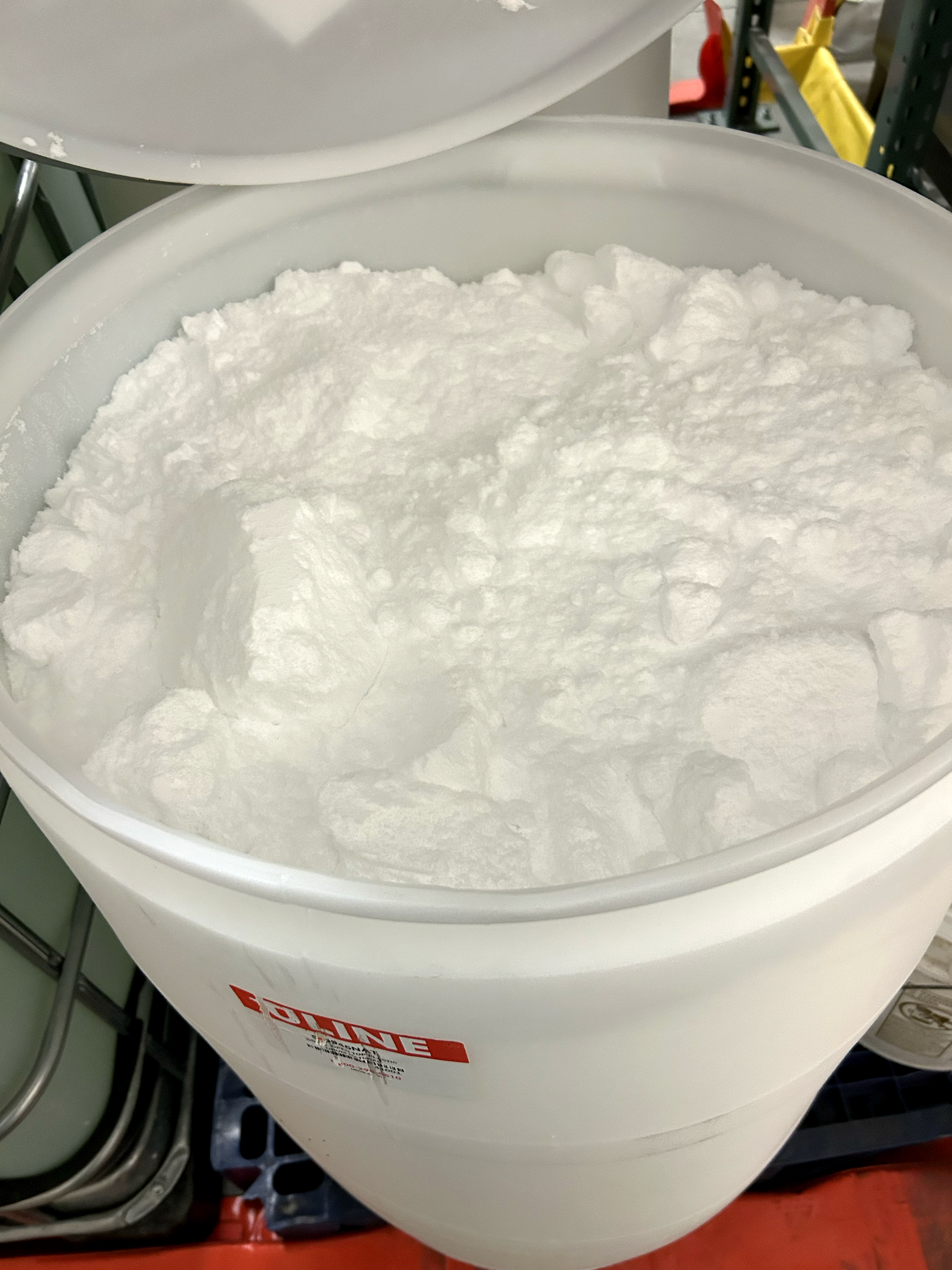 Lithium Carbonate