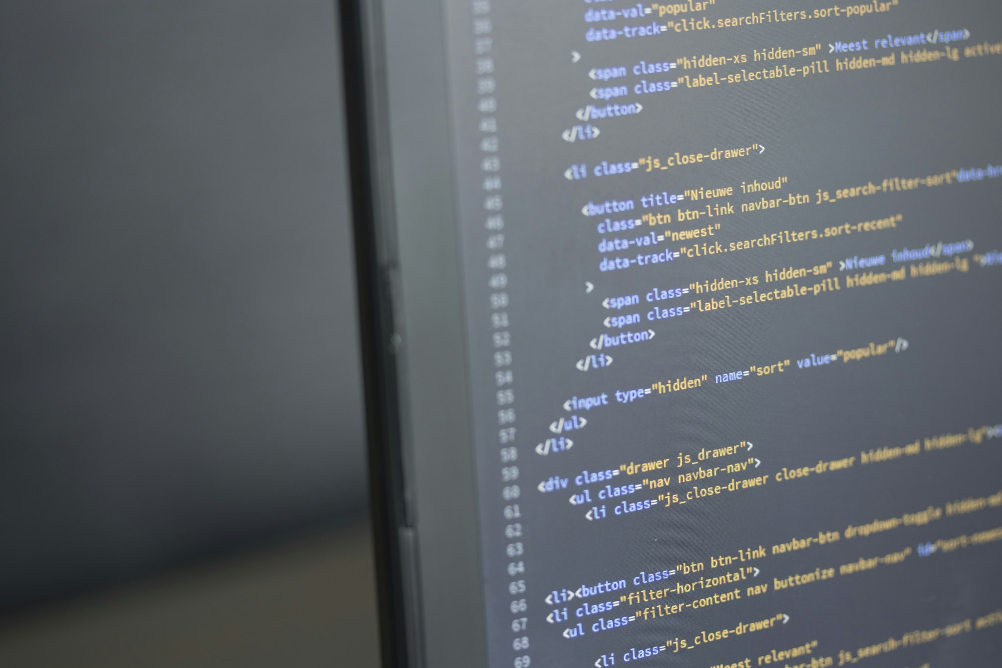 Shareholder sues GitLab Inc. for misleading investors.