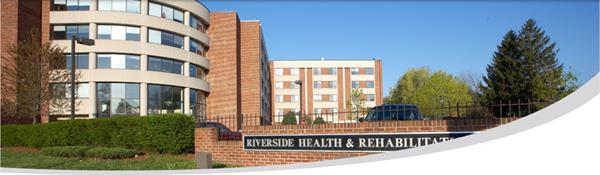 Riverside Health & Rehab