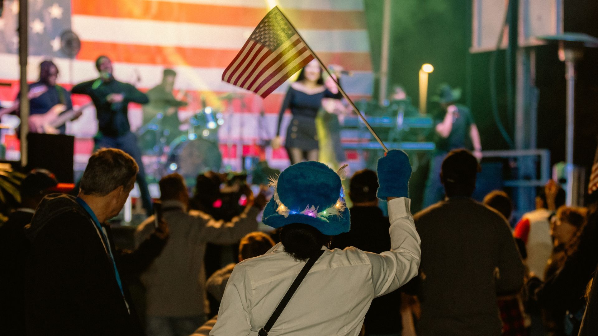 Westgate Military Weekend