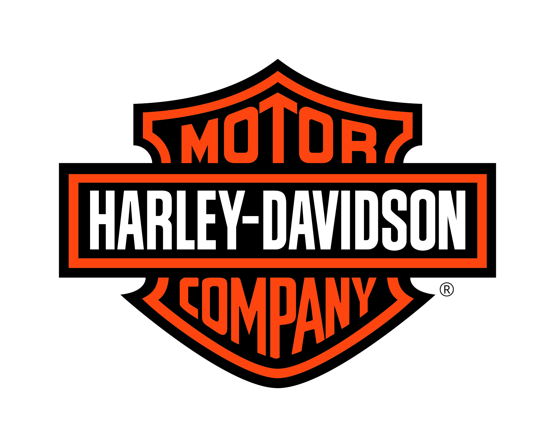 Harley davidson shop rewire