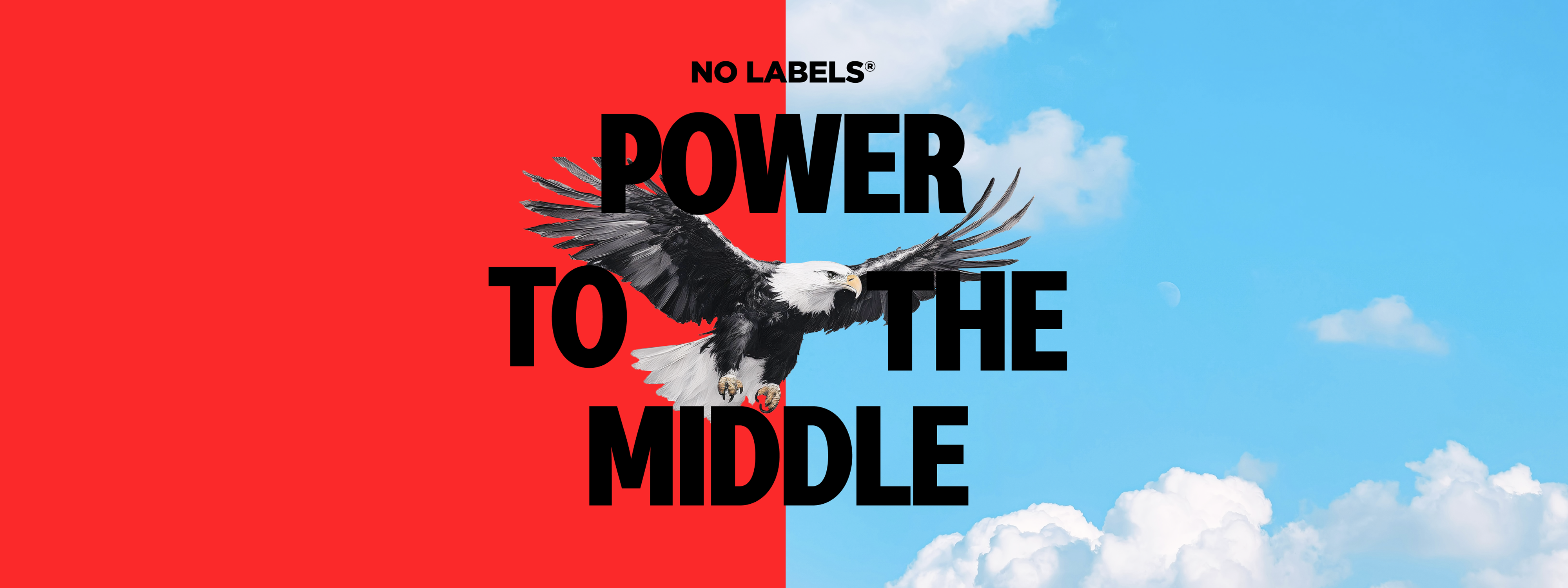 Power to the Middle: