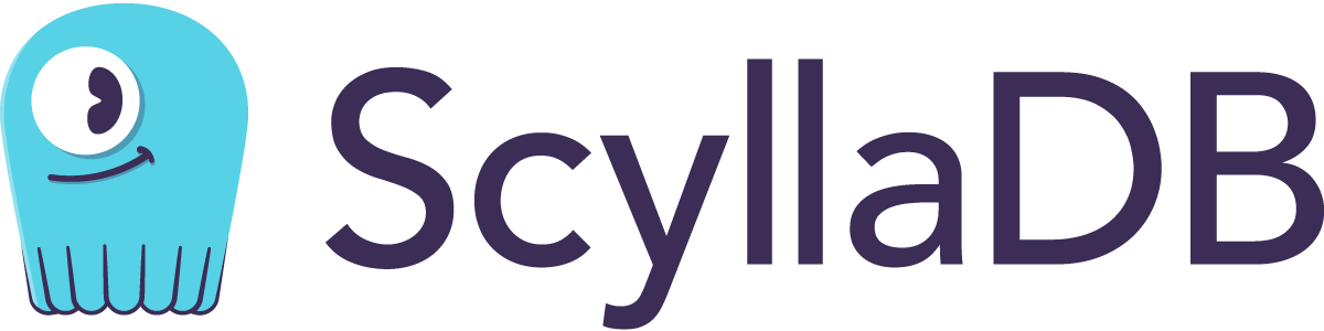 ScyllaDB Logo