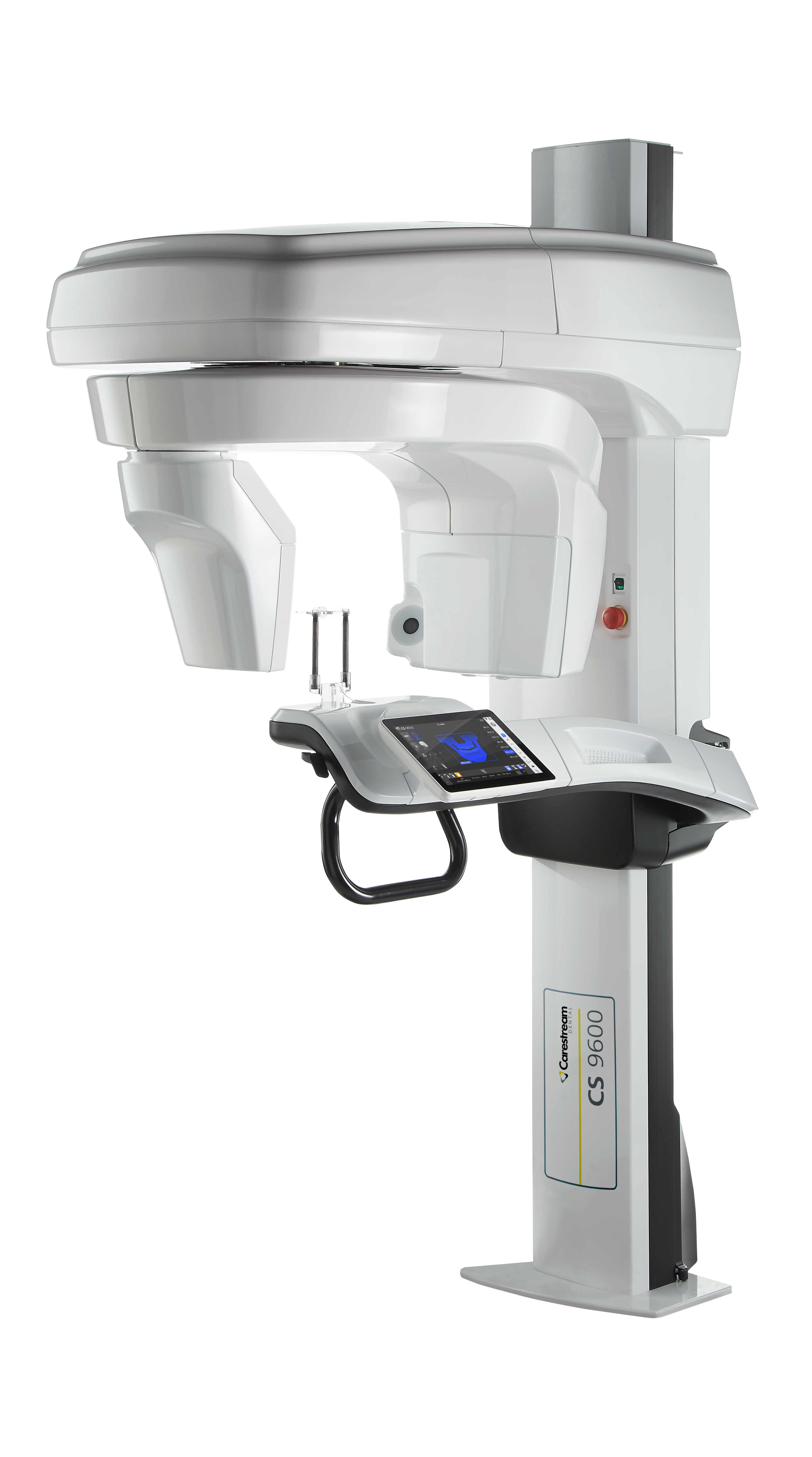 CS 9600 CBCT System