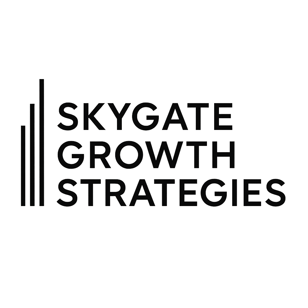 SkyGate Growth Strat
