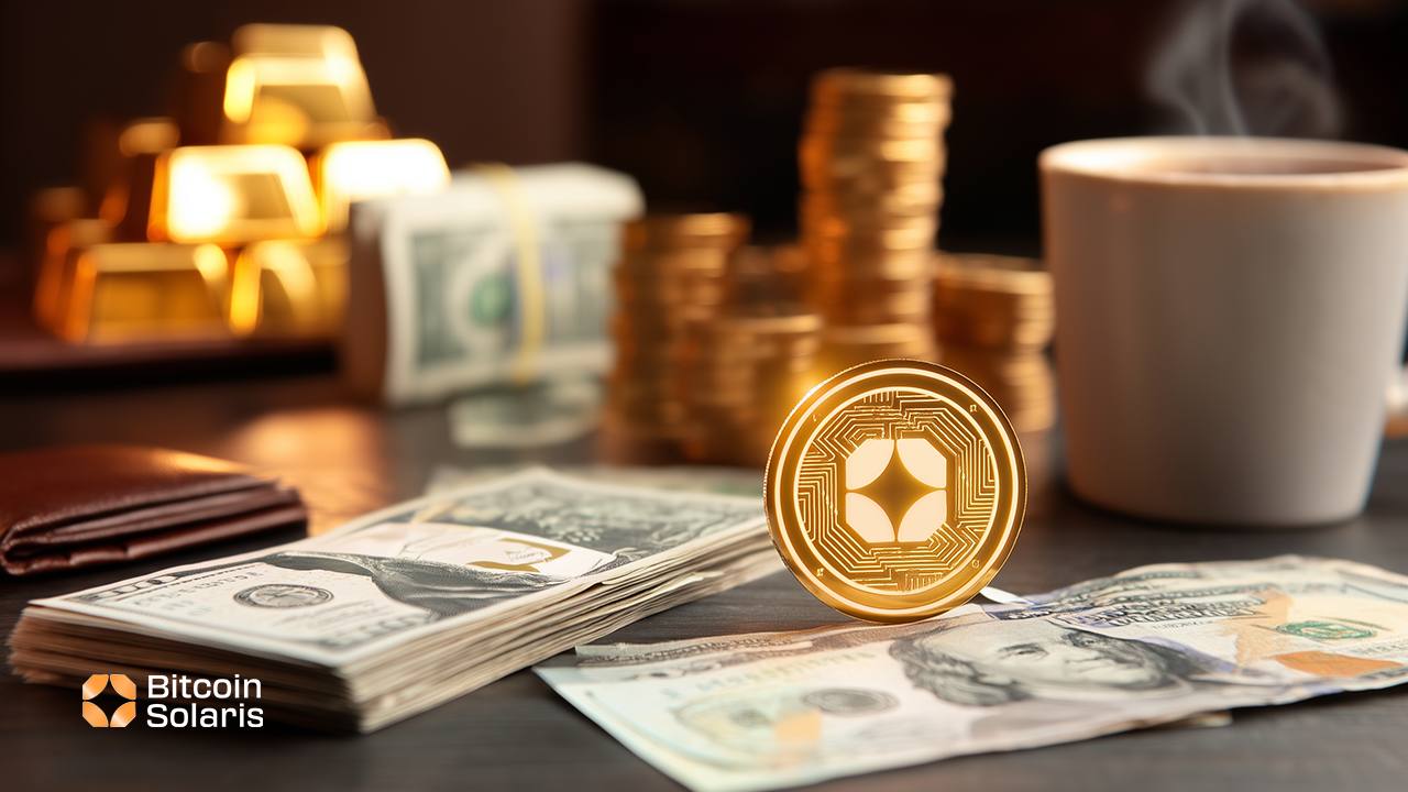 Bitcoin Solaris