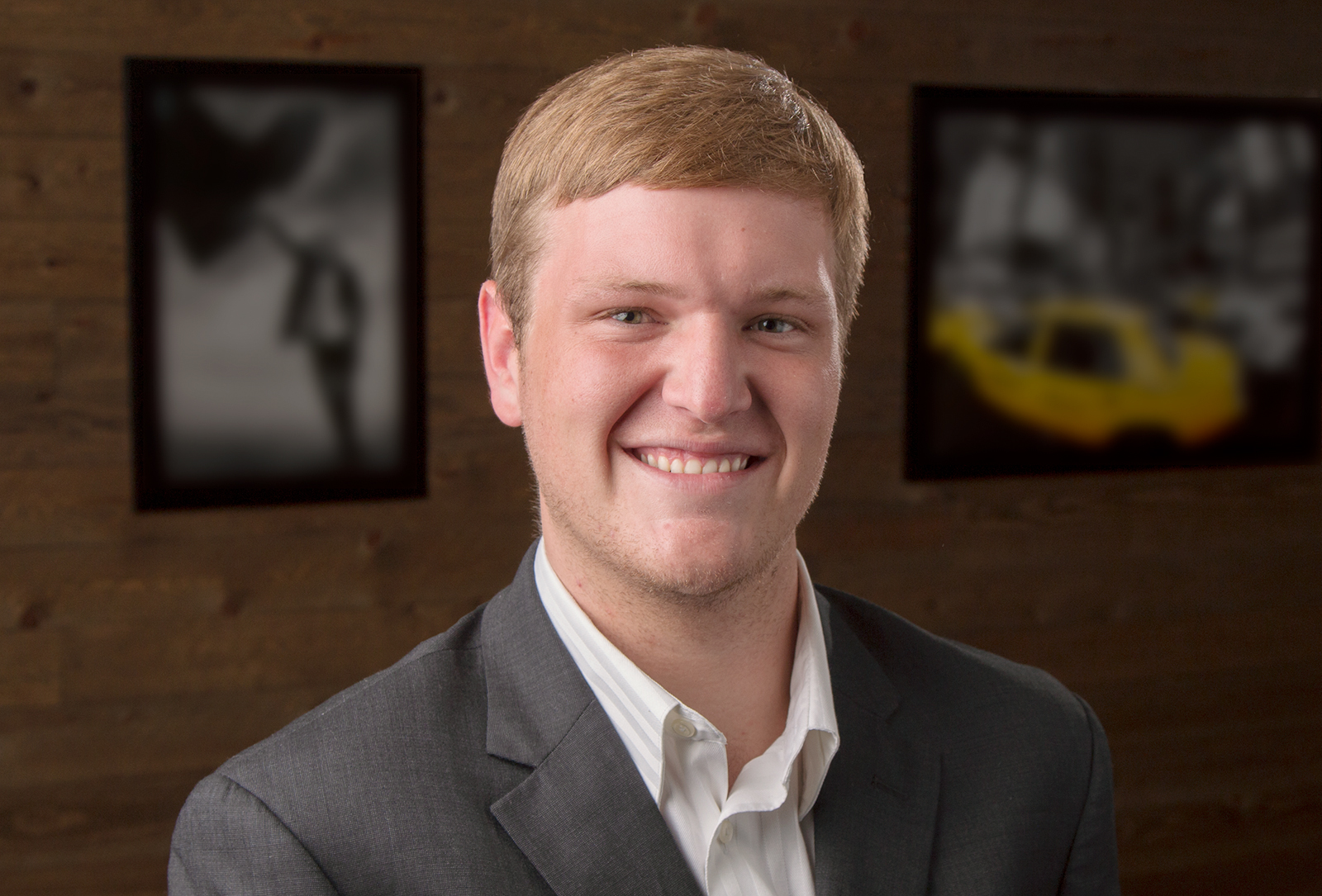 Tom Parker, Director of Investor Relations, Upside Avenue