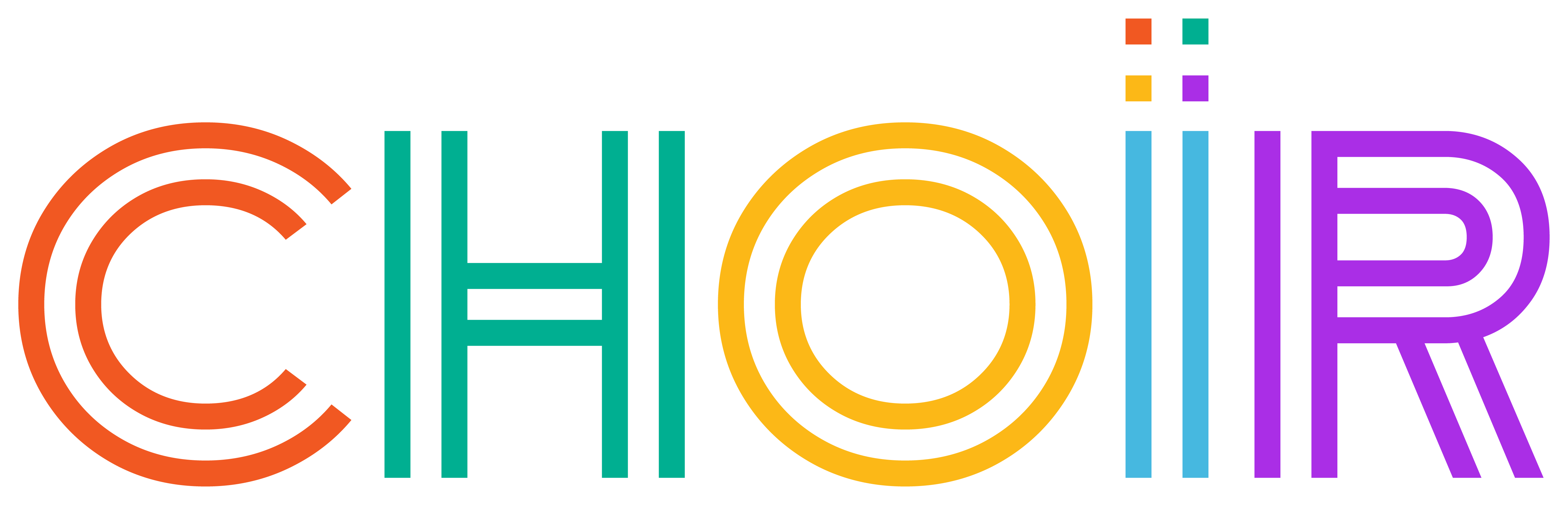 Choir Logo
