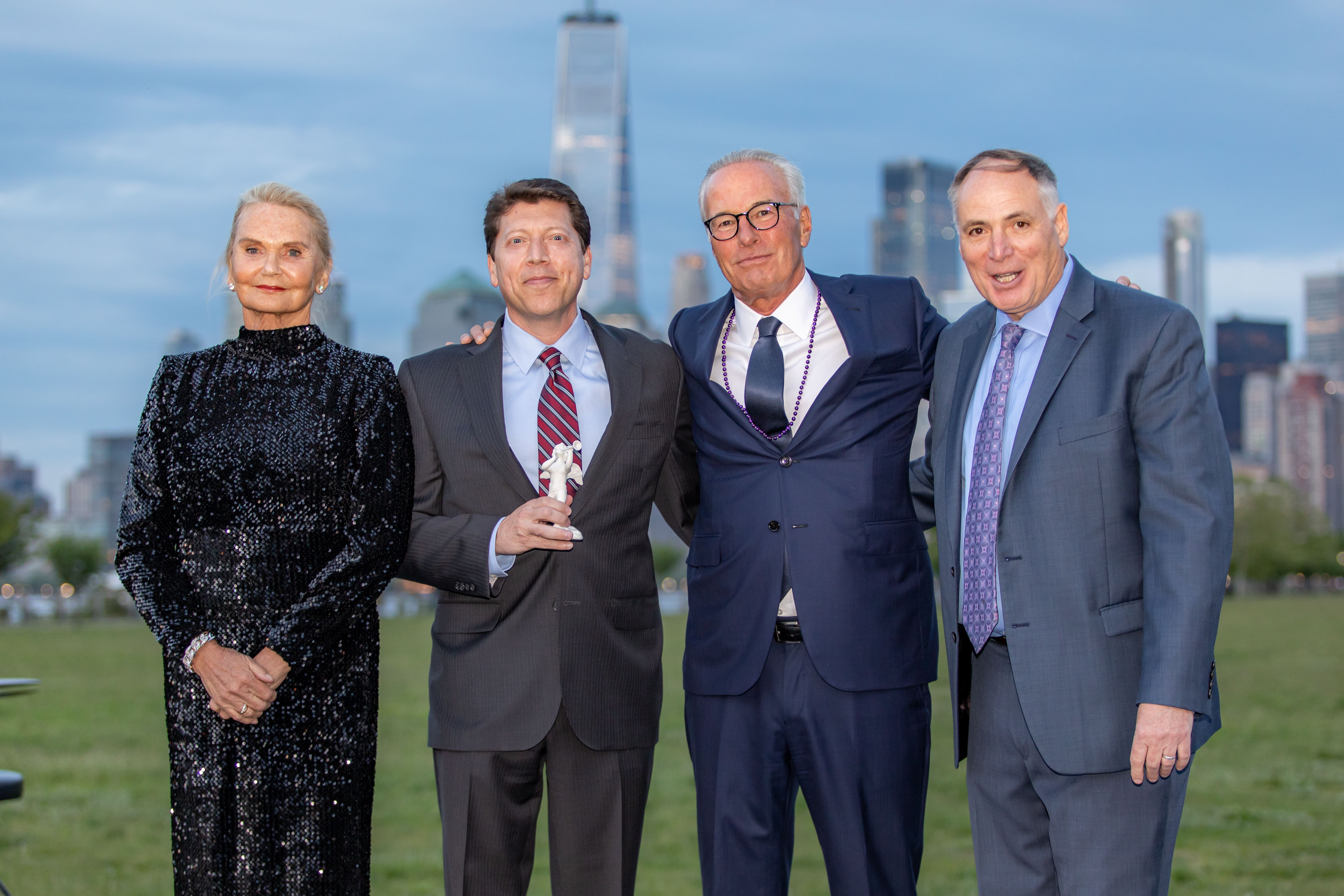 PDFNJ  2022 Angel of Hope Gala