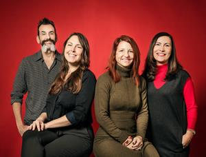 Ogilvy Health’s Most Recent Executive, Powerhouse Additions 