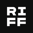 RIFF Cannabis Official Logo