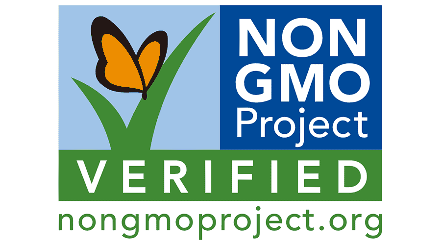The Non-GMO Project Verification mark