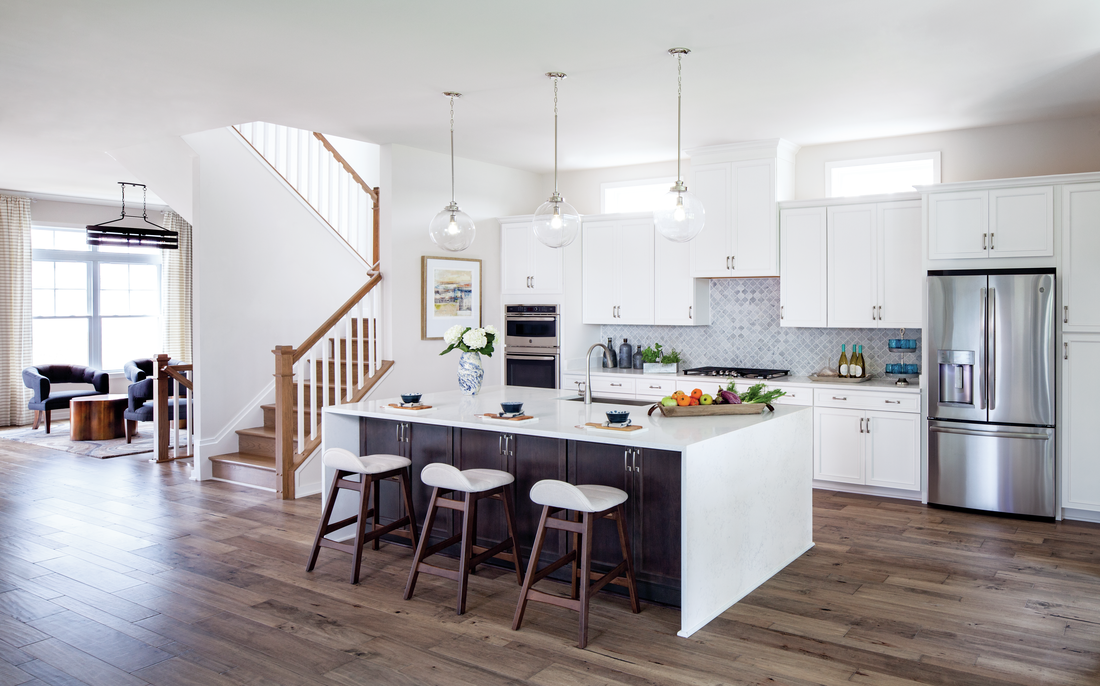 Toll Brothers announced its newest luxury single-family home community in the Nashville area, Tomlinson Pointe, is opening in spring 2024.