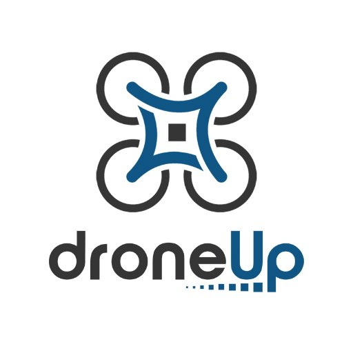 droneUp Logo