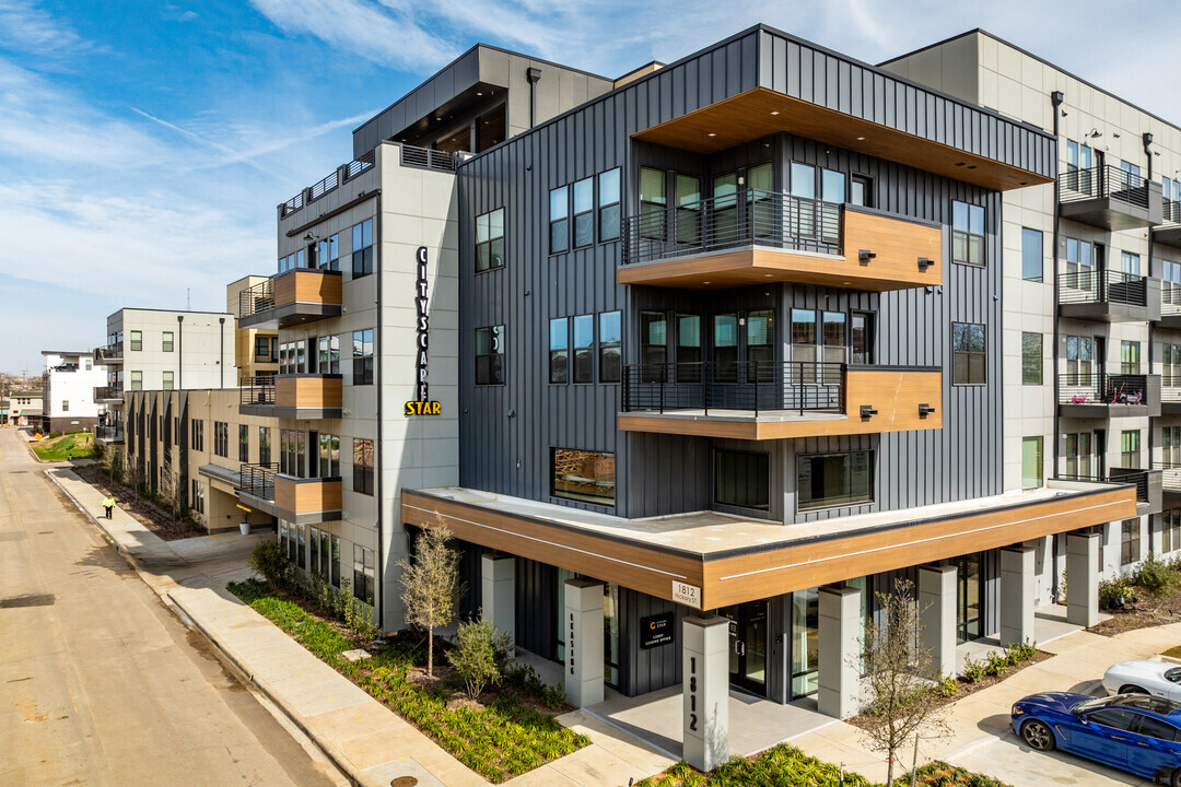 Nuveen Green Capital and Lone Star PACE Facilitate $9M in C-PACE Financing for Luxury Multifamily Community in Dallas County