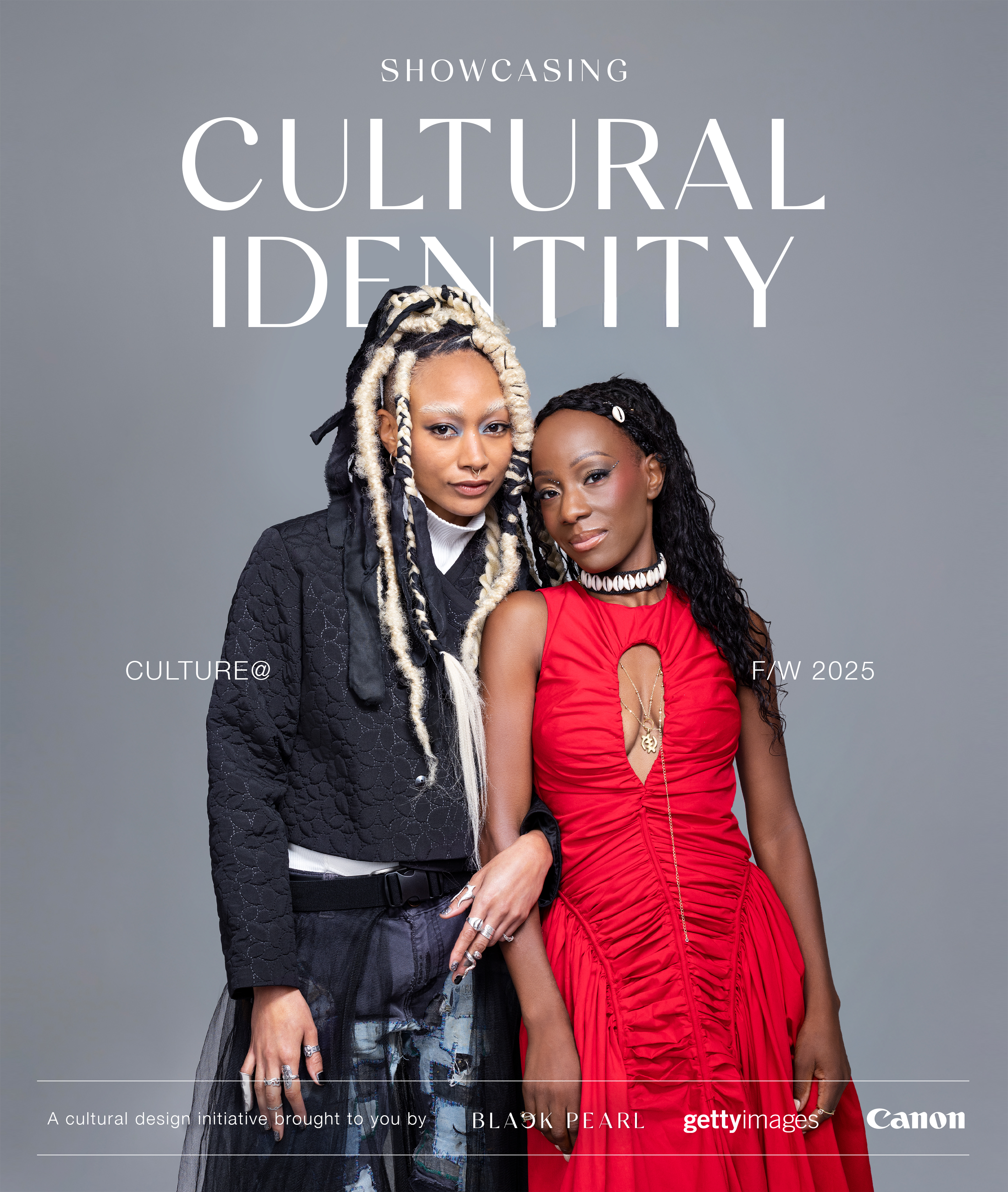 BLACK PEARL Culture@ Campaign