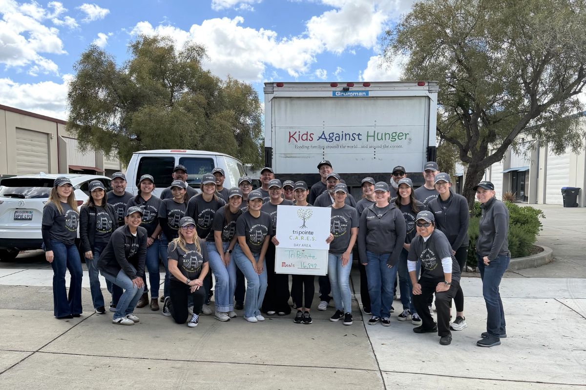 Tri Pointe Homes Named to 2026 PEOPLE® Companies That Care List, Marking the Homebuilder’s Fourth Consecutive Year of Recognition